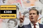 DWP Winter Fuel Payment Update £300 Assistance Rolled Out With One Week Left to Claim