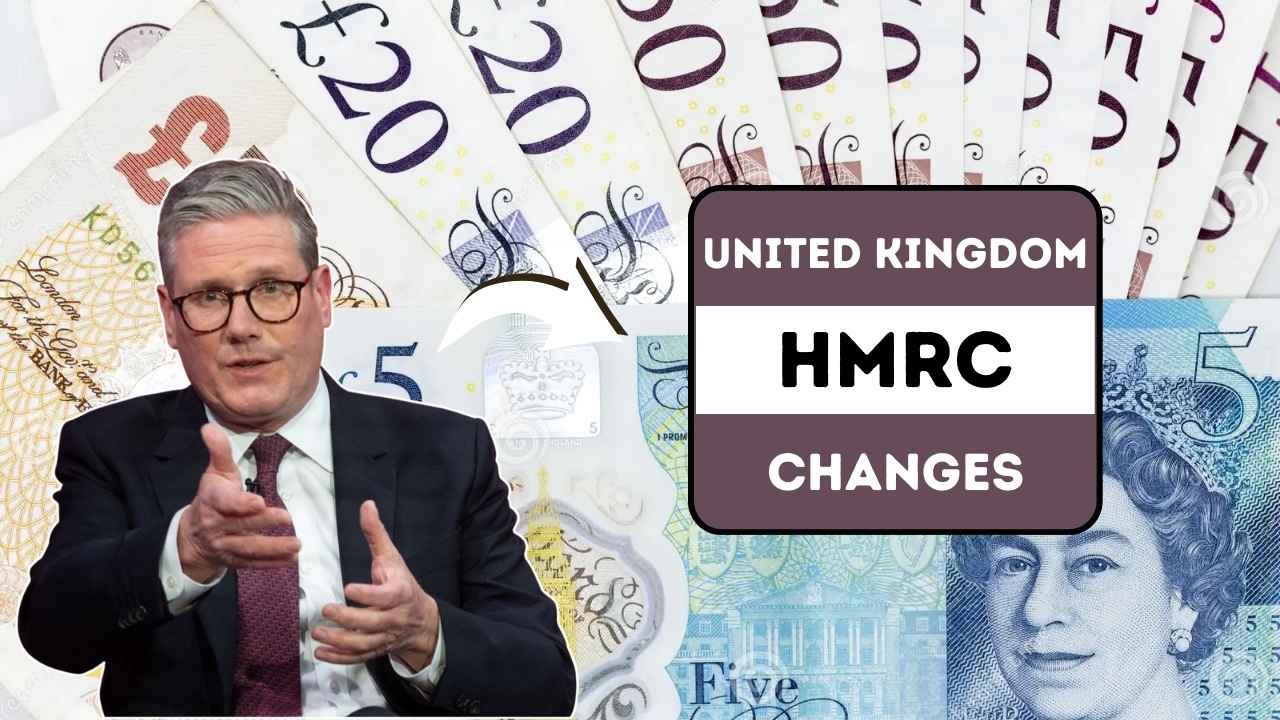 HMRC Change Introduced State Pension Claimants Warned to Avoid Tax Filing by 2027