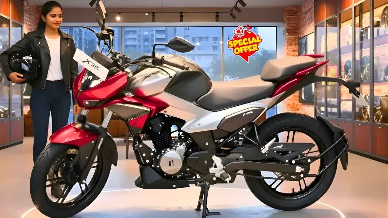 Hero Xtreme 125R 2026 Launched With Sporty Design, 125cc Engine and Best-in-Class Mileage