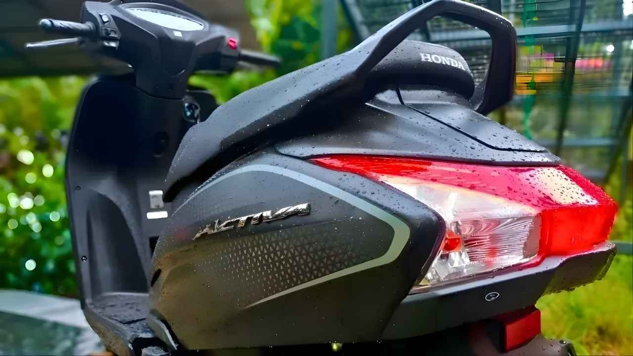 Honda Activa 6G Hybrid 2026 Debut Low Down Payment, 59 kmpl Efficiency & Hybrid Tech