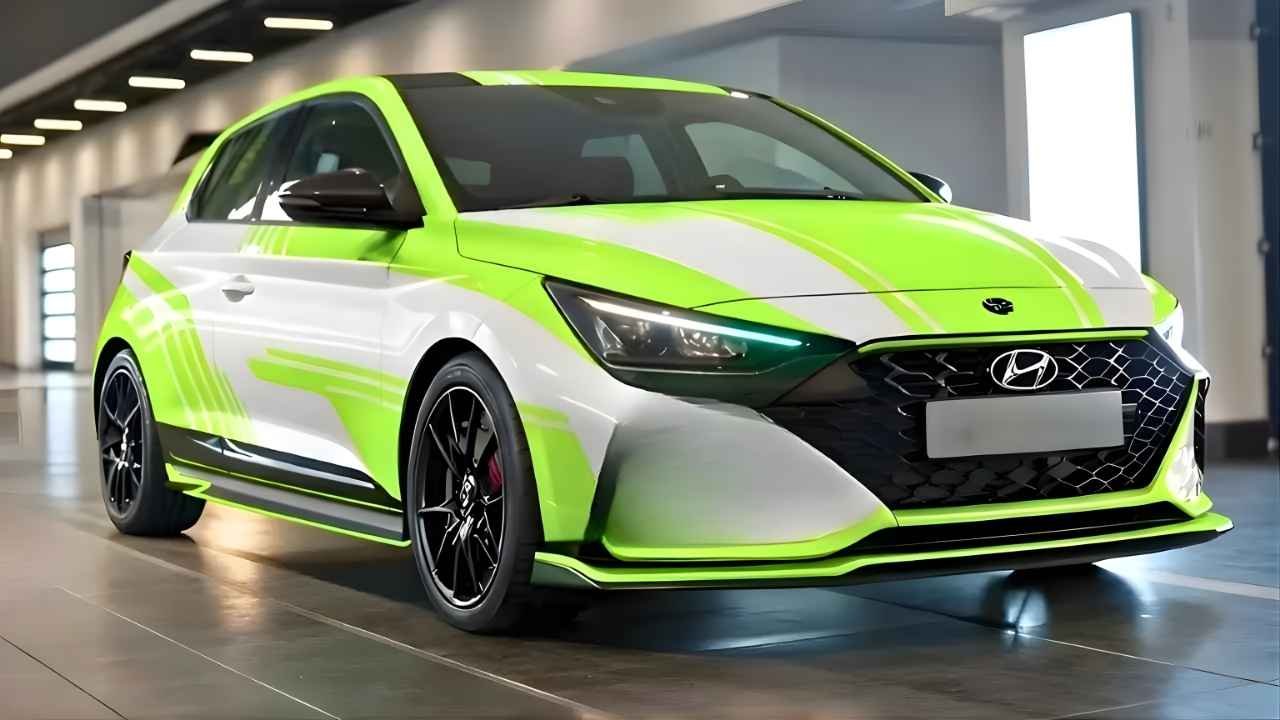 Hyundai i20 2026 Debut Brings Hybrid Technology, Fresh Styling & Premium Upgrades