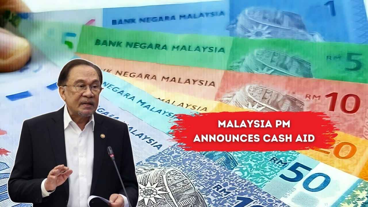 Malaysia PM Announces 2026 Cash Aid & Fuel Price Cuts to Ease Cost of Living