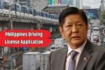 New Philippines Online Driving License Application Launched Check Eligibility and Process