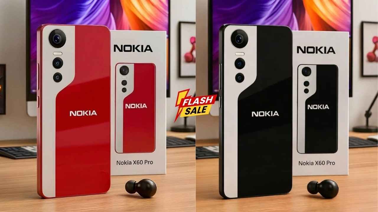 Nokia X600 Pro Launched with 200MP Cameras, 7000mAh Battery and Advanced Specs