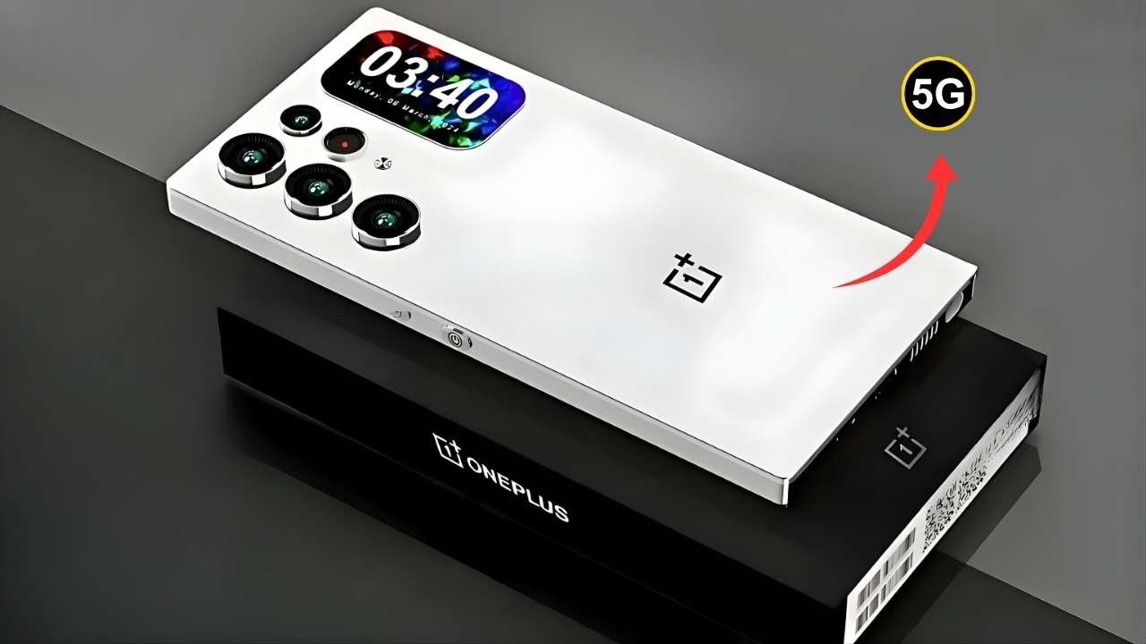 OnePlus Nord CE 5 5G Launched 12GB RAM, 512GB Storage at Best Price