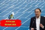 PTPTN Loan Repayment Discounts 2026 New Incentives Help Malaysian Borrowers Save More