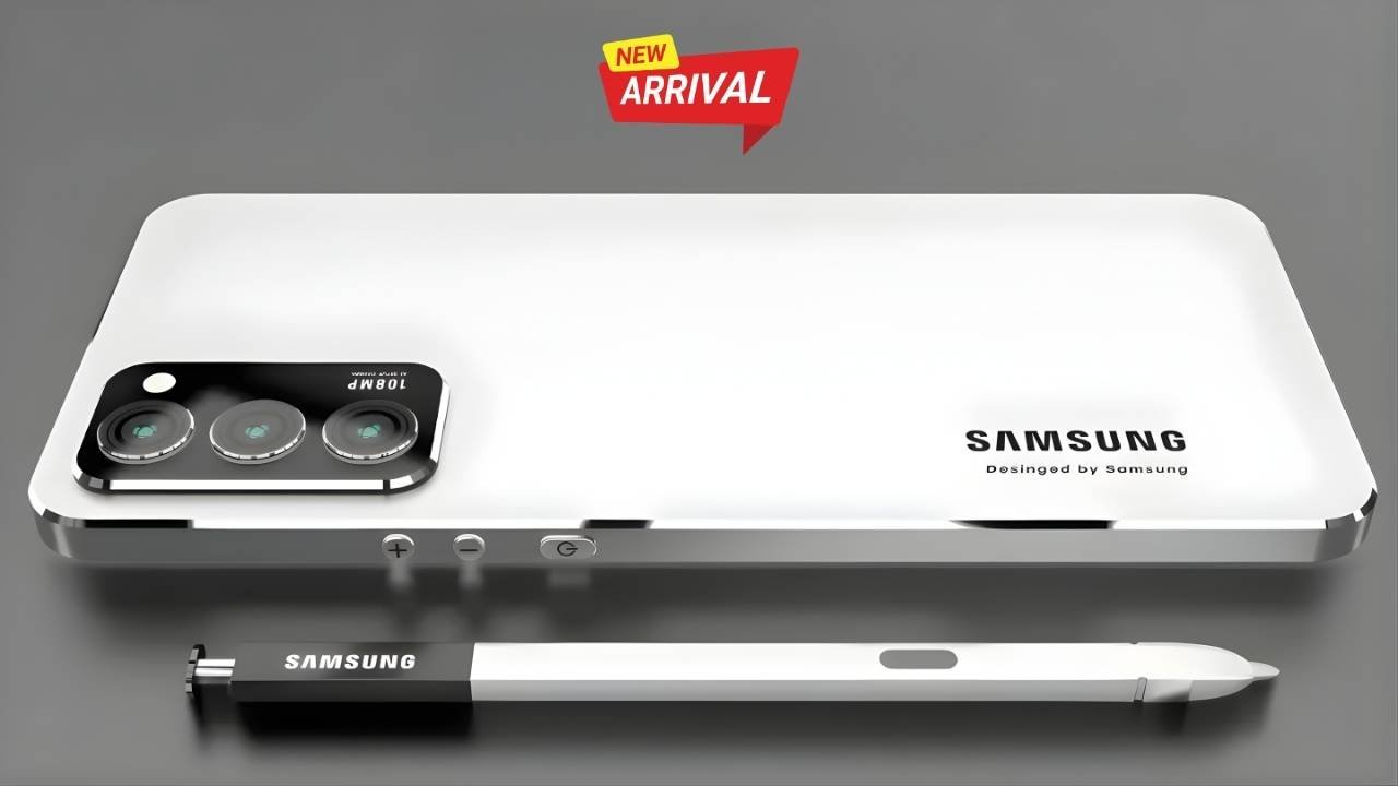 Samsung Galaxy A74 Ultra 2026 Unveiled Featuring Snapdragon Performance and Advanced Quad Camera Setup